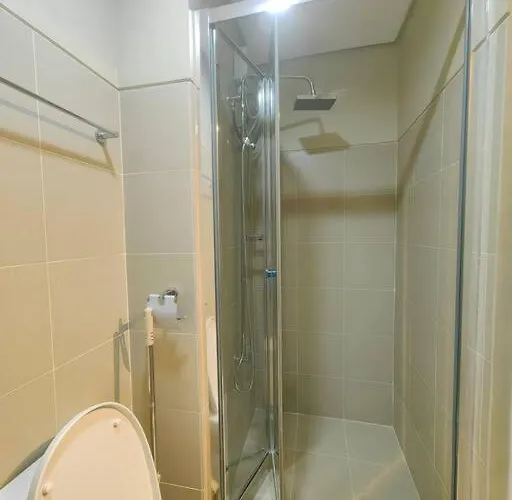 Apartment Citispace 1br Condotel At Fame Residences #fm37a *