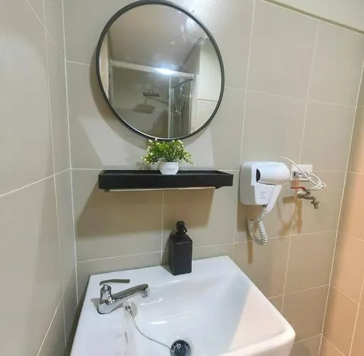 Citispace 1br Condotel At Fame Residences #fm37a