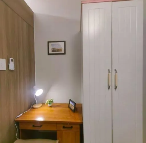 Apartment Citispace 1br Condotel At Fame Residences #fm37a Manila
